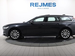 Volvo V90 T8 AWD Momentum