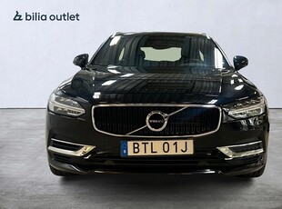 Volvo V90 T8 TE Momentum Adv Edt 390hk VOC Teknikpkt BLIS