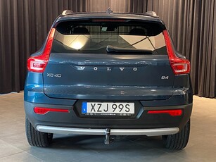 Volvo XC40 B4 Automat Momentum Euro 6