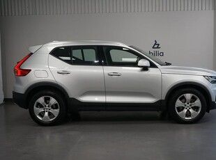 Volvo XC40 D3 AWD Momentum Advanced Edition