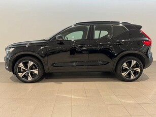 Volvo XC40 P6 Recharge Core