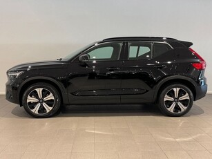 Volvo XC40 Recharge Single Motor Core Edition