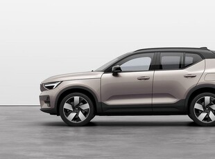 Volvo XC40 Recharge Single Motor Extended Range Core SE LAGERBIL