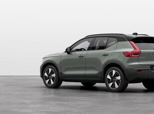 Volvo XC40 Recharge Single Motor Extended Range Plus