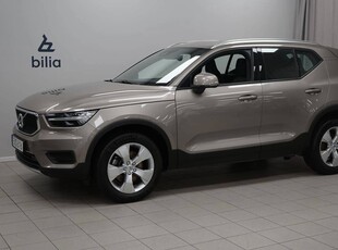 Volvo XC40 T2