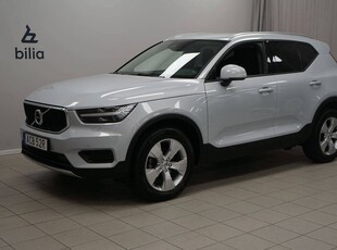 Volvo XC40 T2