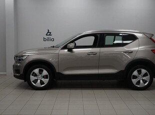 Volvo XC40 T2 FWD Momentum