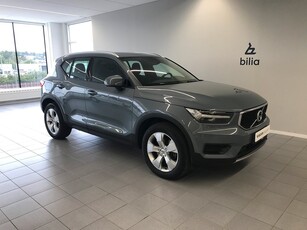 Volvo XC40 T2 FWD Momentum Advanced