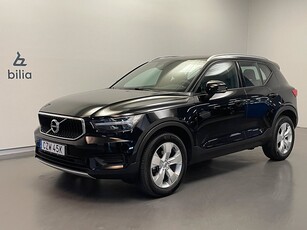 Volvo XC40 T2 FWD Momentum Advanced / Navigation /