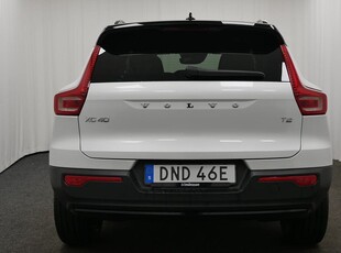 Volvo XC40 T2 FWD R-Design