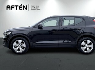 Volvo XC40 T3 Automat Momentum / Navigation & bränslevärmare