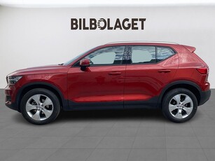 Volvo XC40 T3 FWD aut Momentum Edition