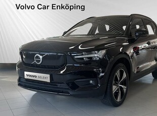 Volvo XC40P6 Recharge Plus DRAG SELEKT 2022, SUV