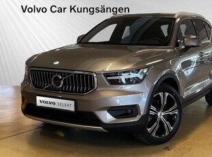 Volvo XC40Recharge T5 Inscription HÖGSPEC SELEKT 2021, SUV