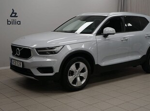 Volvo XC40T2 FWD Momentum 2022, SUV