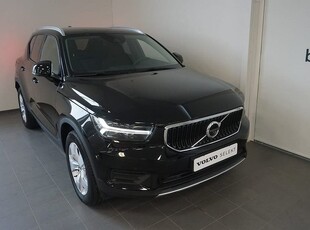 Volvo XC40T2 FWD Momentum Backkamera, 360 Kamera 2022, SUV