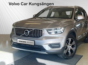 Volvo XC40T3 FWD Inscription 360 PANORAMA 2022, SUV