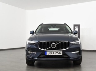 Volvo XC60 B4 AWD Diesel Mom Advanced Edt II