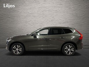 Volvo XC60 B4 Diesel Momentum Advanced SE