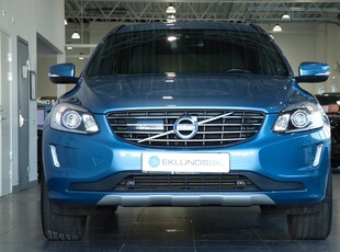 Volvo XC60 D4 AWD Geartronic Classic, Momentum Euro 6