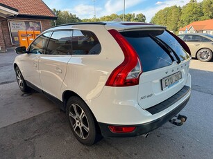 Volvo XC60 D4 AWD Geartronic Momentum Euro 5