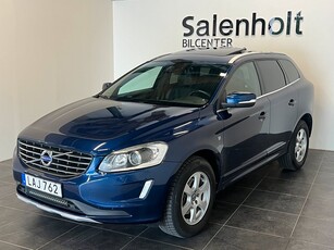 Volvo XC60 D4 AWD Geartronic Momentum, Ocean Race Euro 6