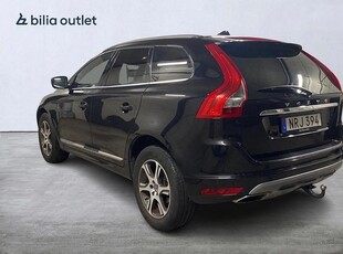 Volvo XC60  D5 AWD (215hk)