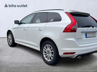 Volvo XC60  D5 AWD (215hk)