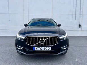 Volvo XC60 D5 AWD Geartronic Inscription Euro 6 *SE SPECS*