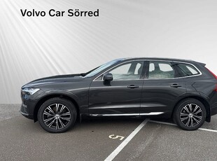 Volvo XC60 MC73 B5 AWD Bensin Inscription