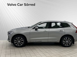 Volvo XC60 MC73 B5 AWD Bensin Inscription