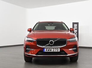 Volvo XC60 Recharge T6 Core Edition