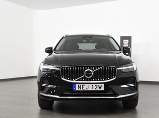 Volvo XC60 Recharge T6 Core Edition