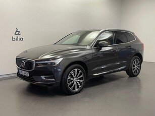 Volvo XC60 Recharge T6 Inscription T / Loungepaket /