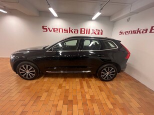 Volvo XC60 Recharge T8 AWD Geartronic Inscription Euro 6