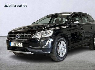 Volvo XC60 T5