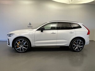 Volvo XC60 T8 AWD Recharge Polestar Engineered / Dragkrok /