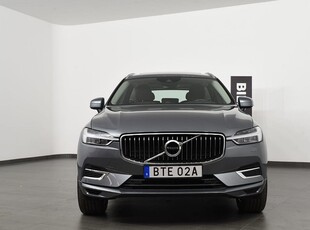 Volvo XC60 T8 TE Inscription