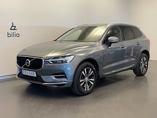 Volvo XC60 T8 TE Momentum Edition / Dragkrok /