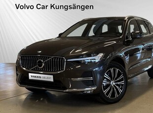 Volvo XC60B5 AWD Bensin Inscription SELEKT 2022, SUV