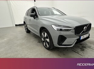 Volvo XC60Recharge T6 AWD Ultimate Dark Pano H K Drag 2024, SUV