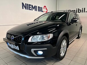 Volvo XC70 D4 AWD Aut Polestar Classic Drag VoC Backkamera SoV