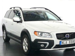 Volvo XC70 D4 AWD Summum 181hk Taklucka Navi PDC BLIS VOC