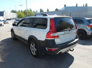 Volvo XC70 D5 AWD Geartronic Kinetic FD POLIS