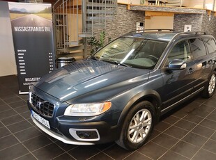 Volvo XC70 D5 AWD Geartronic Momentum Euro 4