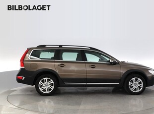 Volvo XC70 II D4 Classic Momentum /VOC/