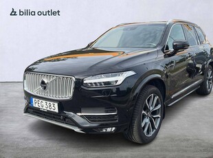 Volvo XC90 D5 AWD