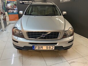 Volvo XC90 D5 AWD Automatisk, 185hk Kinetic