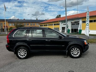 Volvo XC90 D5 AWD SUMMUM DEFEKT