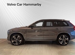 Volvo XC90 Recharge T8 R-Des Pro Edt 7-säten